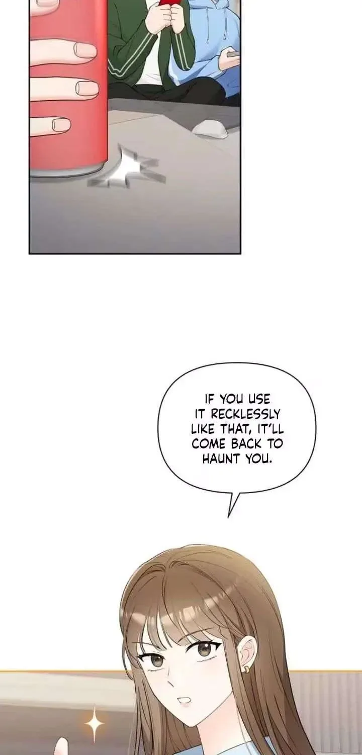 An Unexpected Romance Chapter 3 page 49