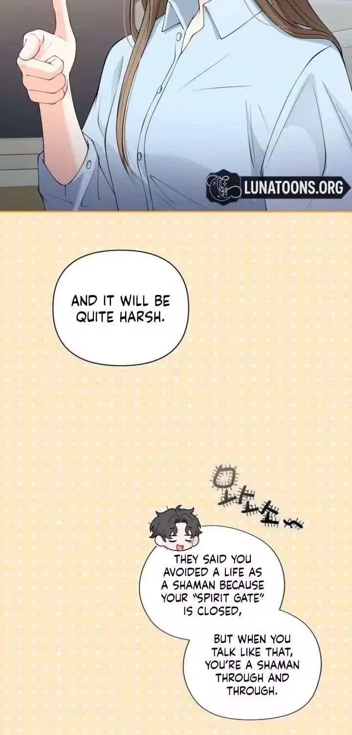An Unexpected Romance Chapter 3 page 50