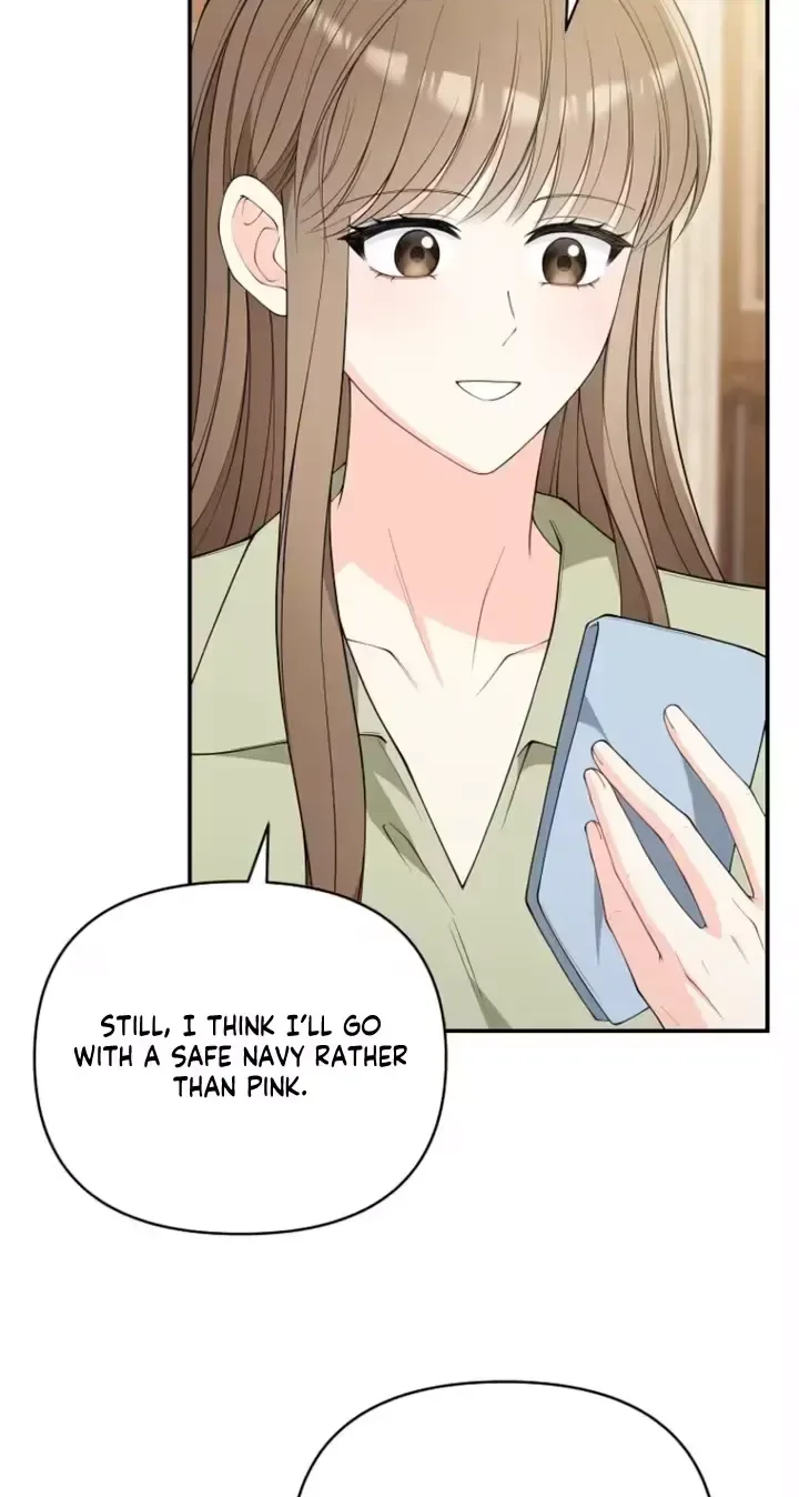 An Unexpected Romance Chapter 31 page 4