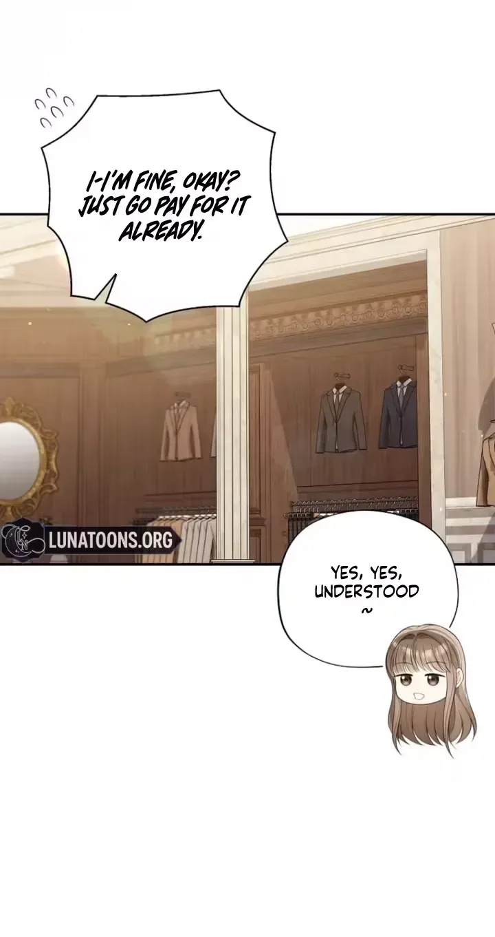 An Unexpected Romance Chapter 31 page 13