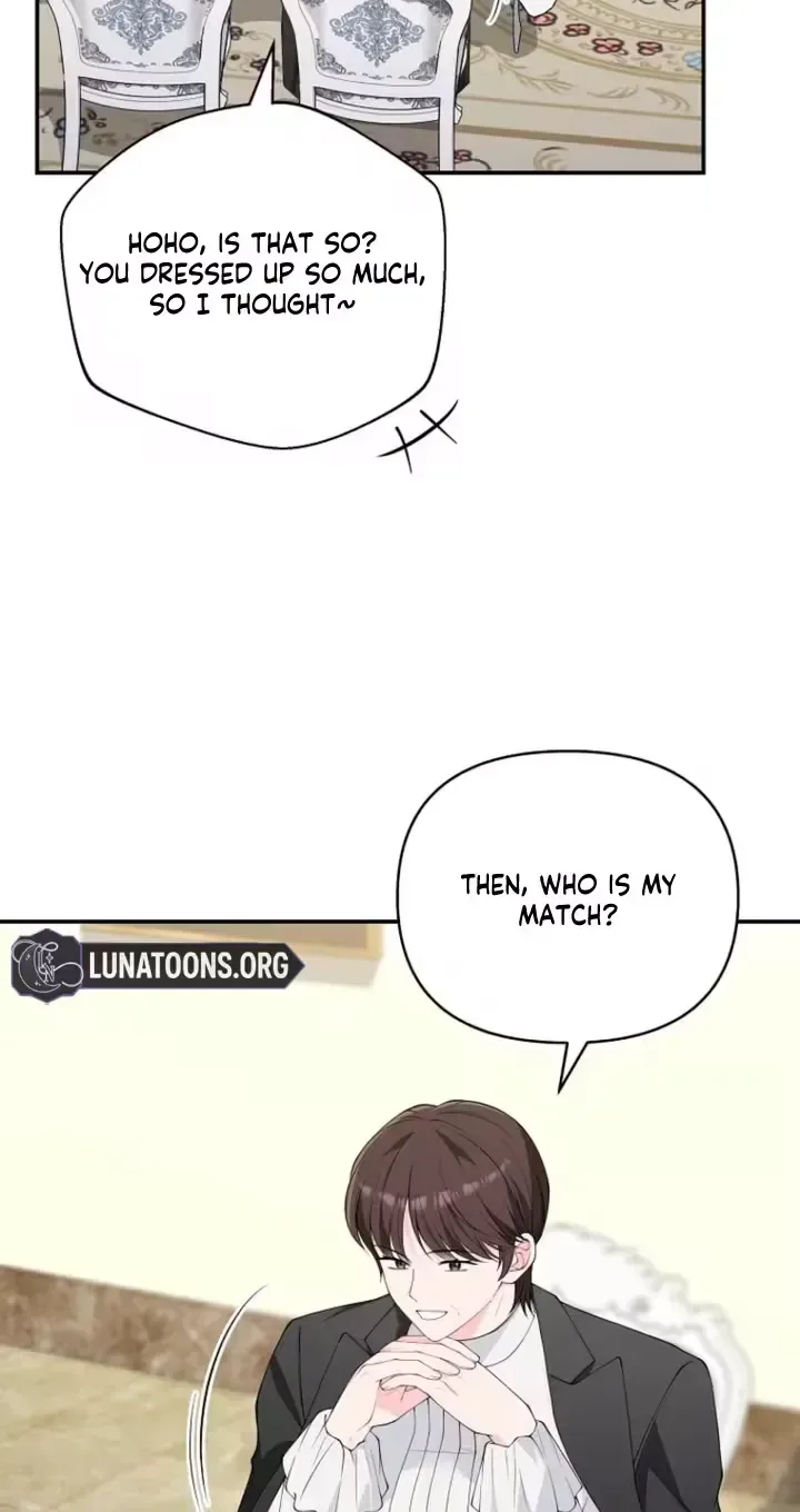 An Unexpected Romance Chapter 31 page 29