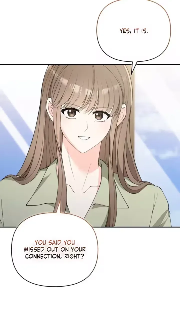An Unexpected Romance Chapter 31 page 36