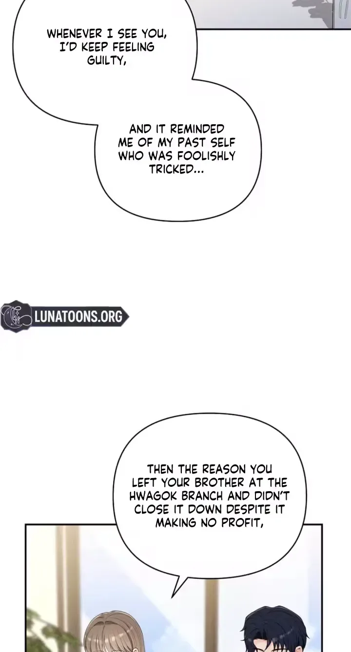 An Unexpected Romance Chapter 31 page 62
