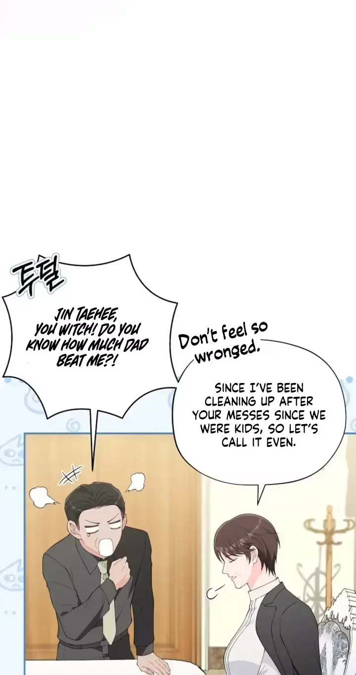 An Unexpected Romance Chapter 31 page 69