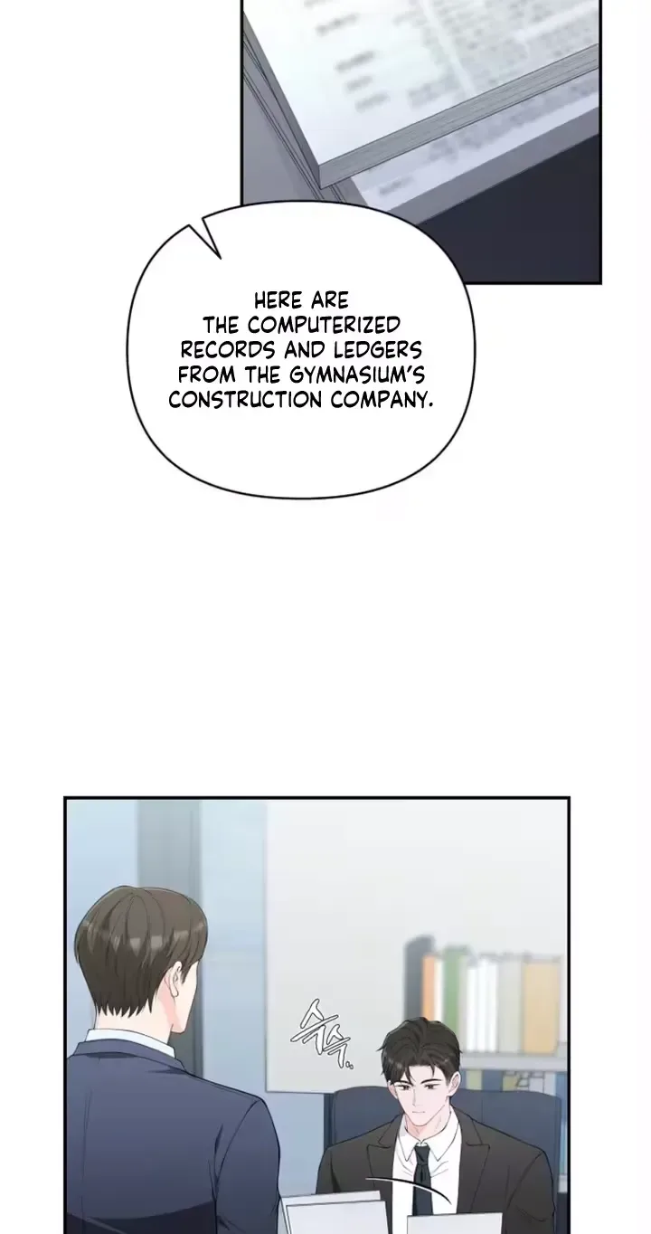 An Unexpected Romance Chapter 31 page 75