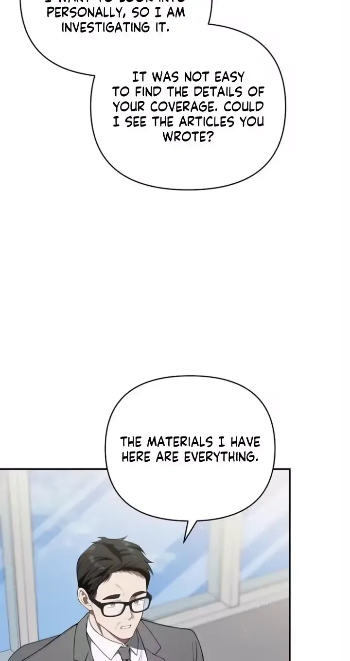 An Unexpected Romance Chapter 32 page 5