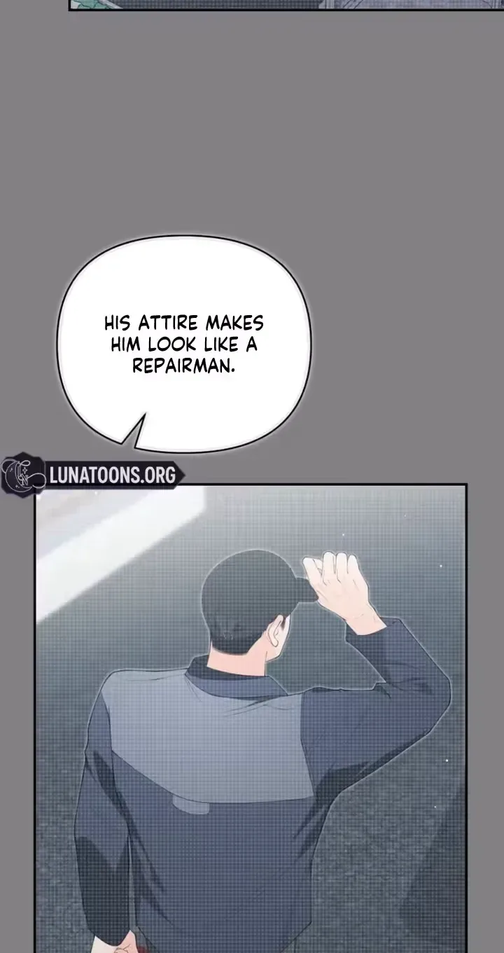 An Unexpected Romance Chapter 32 page 17