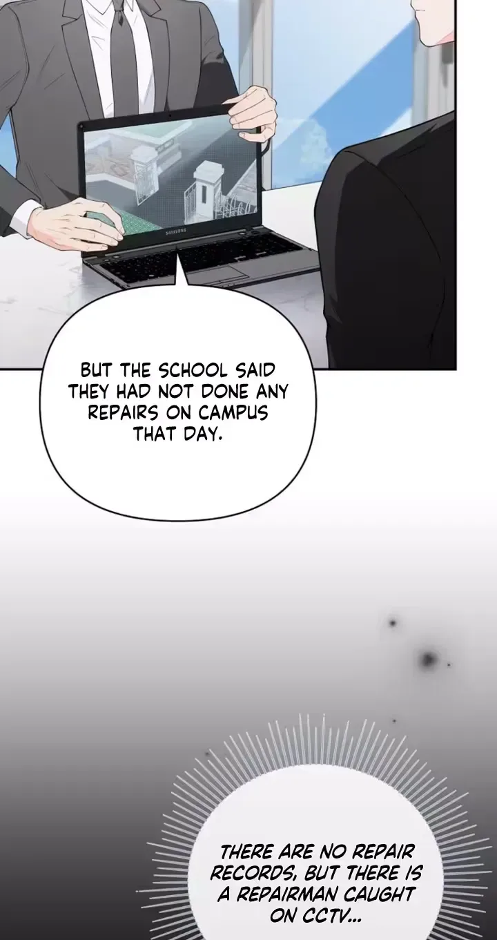 An Unexpected Romance Chapter 32 page 19