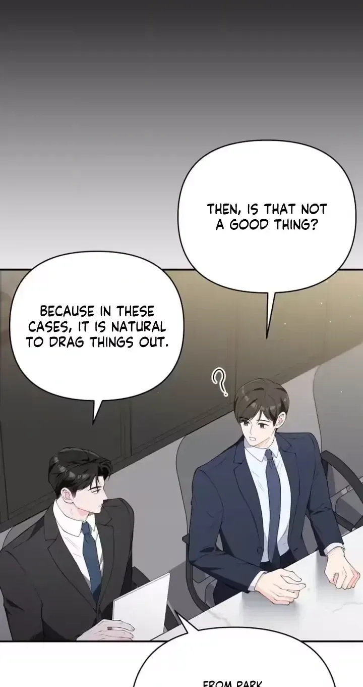 An Unexpected Romance Chapter 32 page 10