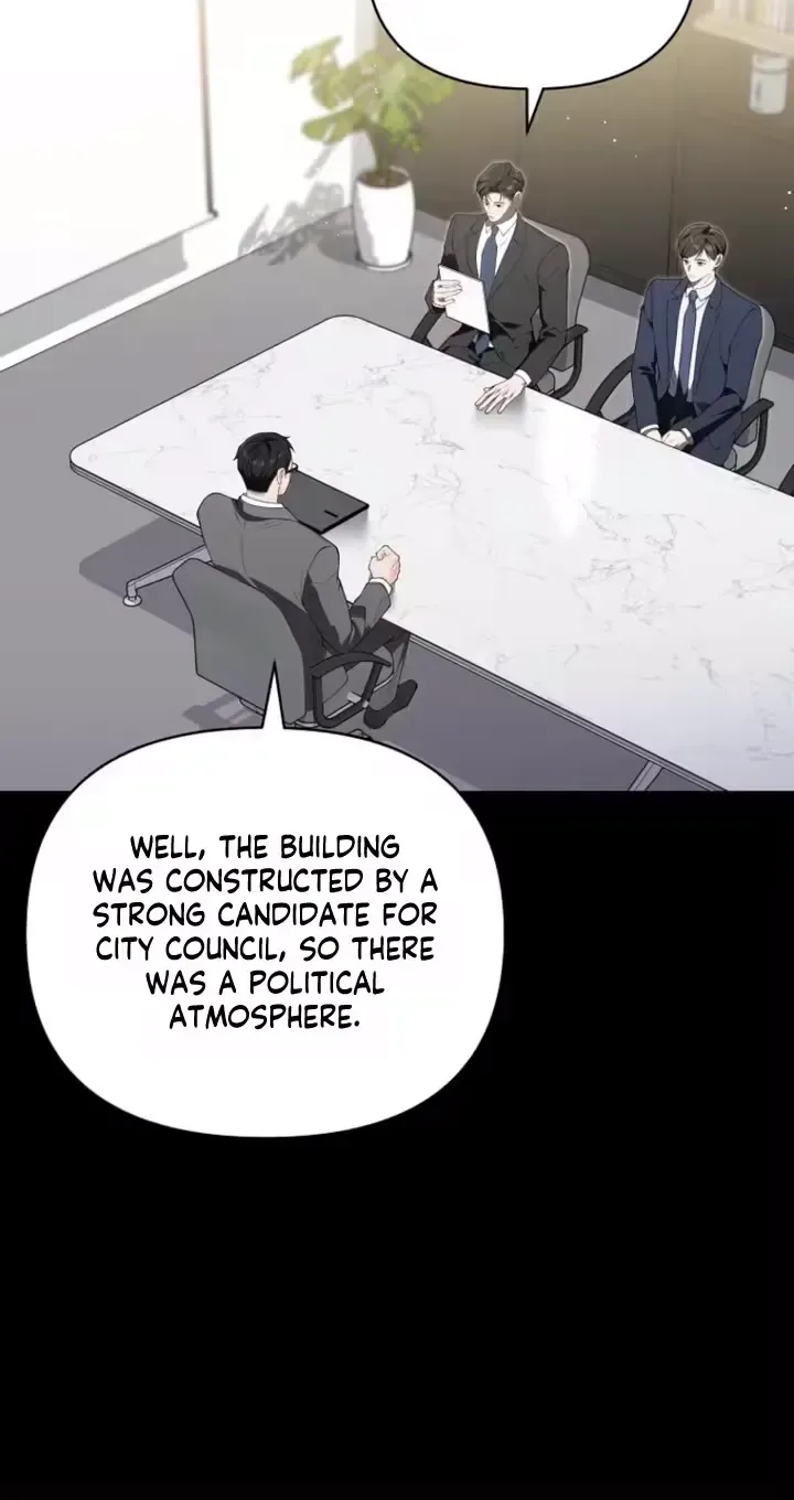 An Unexpected Romance Chapter 32 page 7