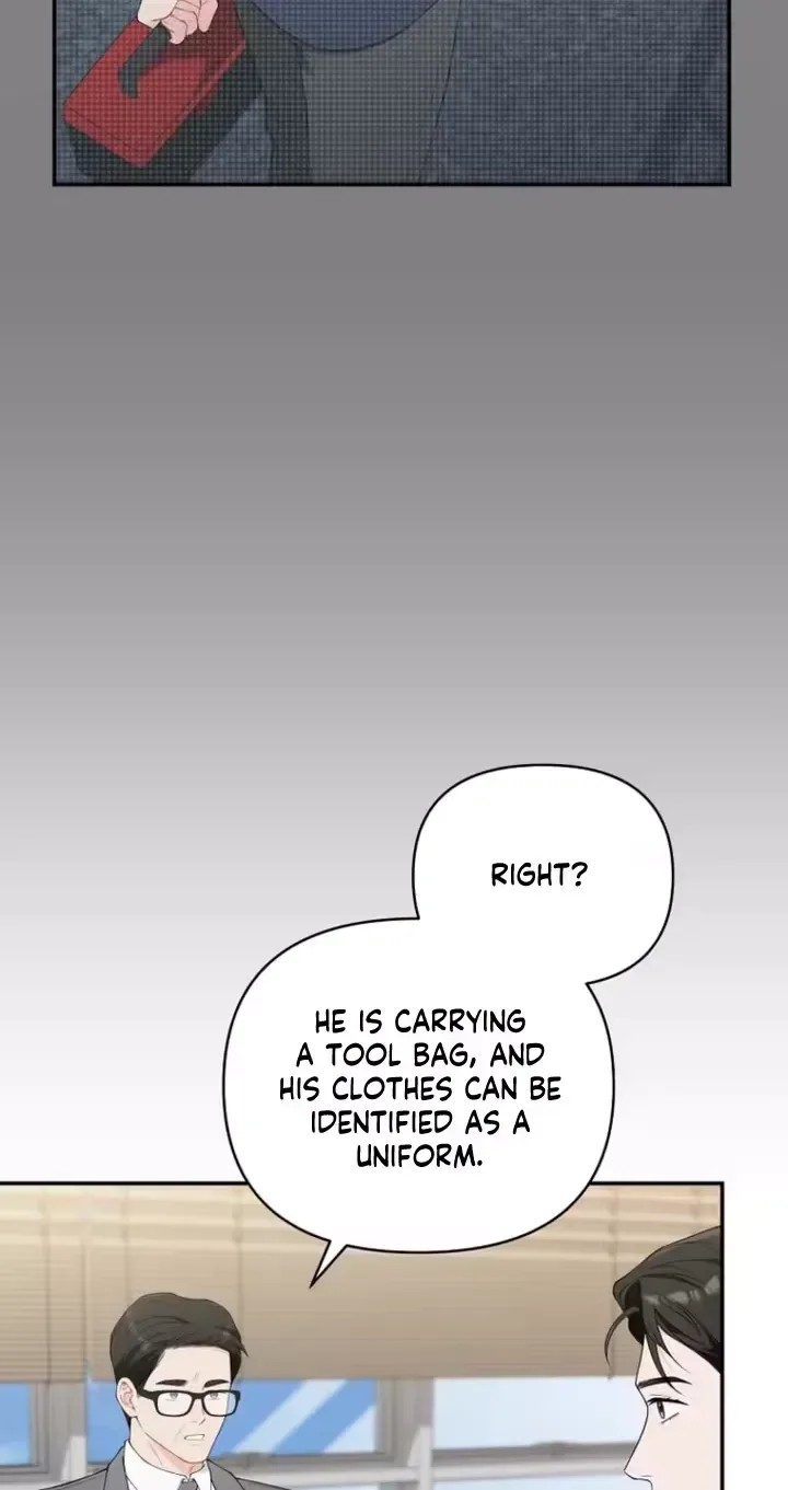 An Unexpected Romance Chapter 32 page 18