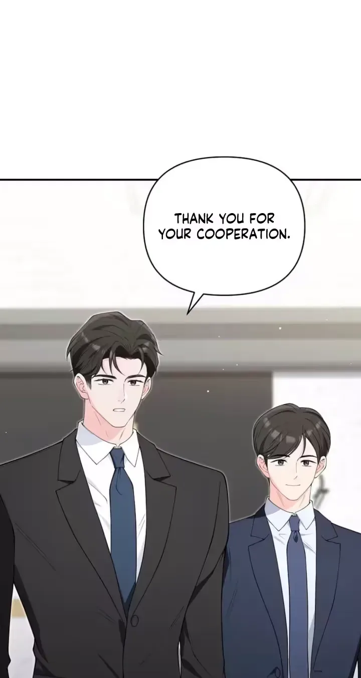 An Unexpected Romance Chapter 32 page 25