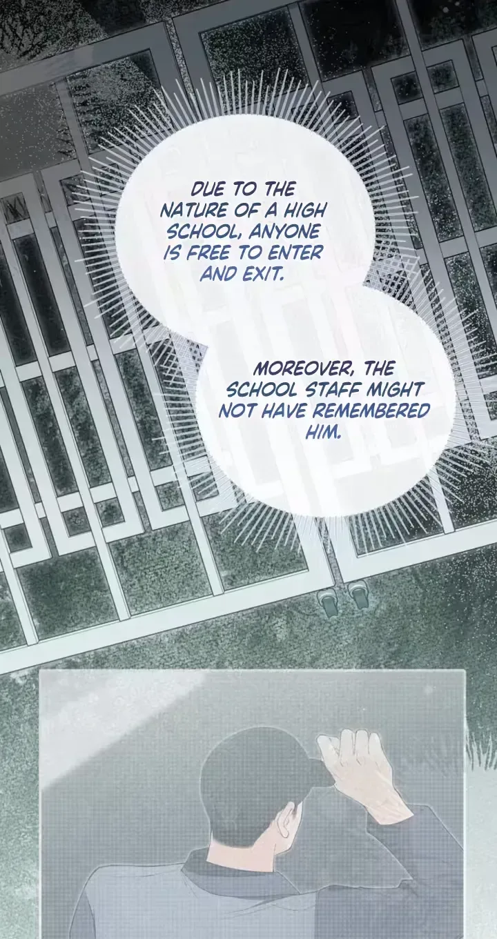 An Unexpected Romance Chapter 32 page 21