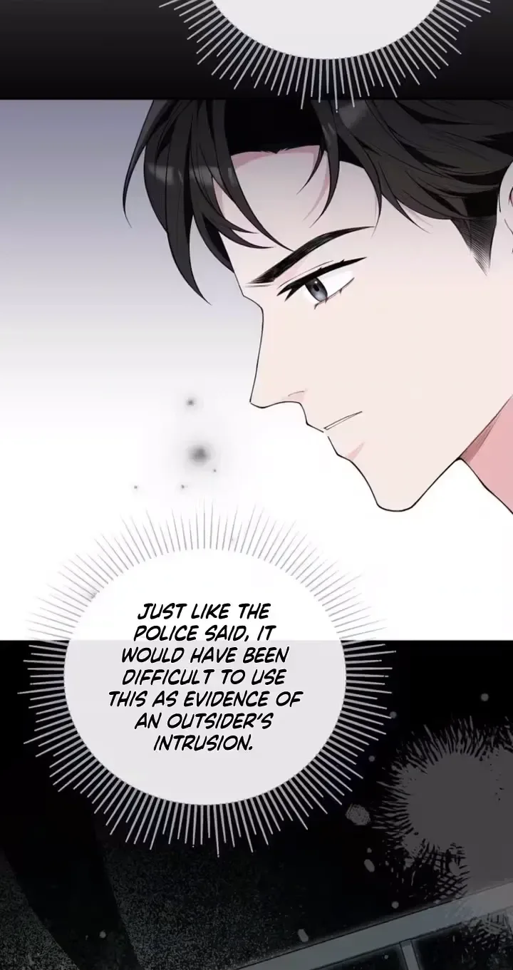An Unexpected Romance Chapter 32 page 20
