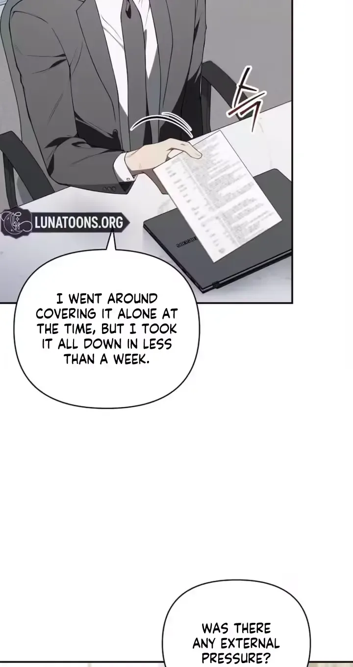 An Unexpected Romance Chapter 32 page 6