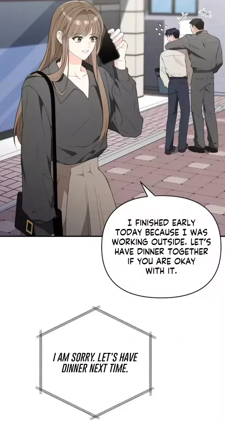 An Unexpected Romance Chapter 32 page 30