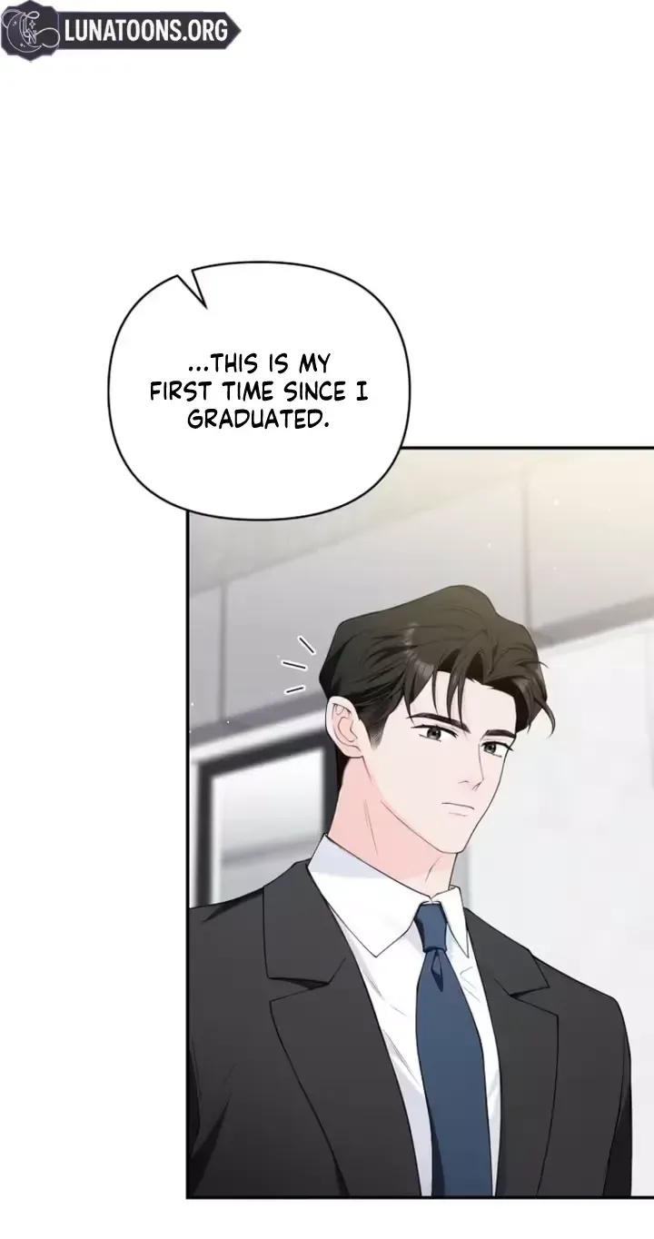 An Unexpected Romance Chapter 32 page 45