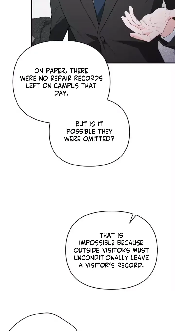 An Unexpected Romance Chapter 32 page 54