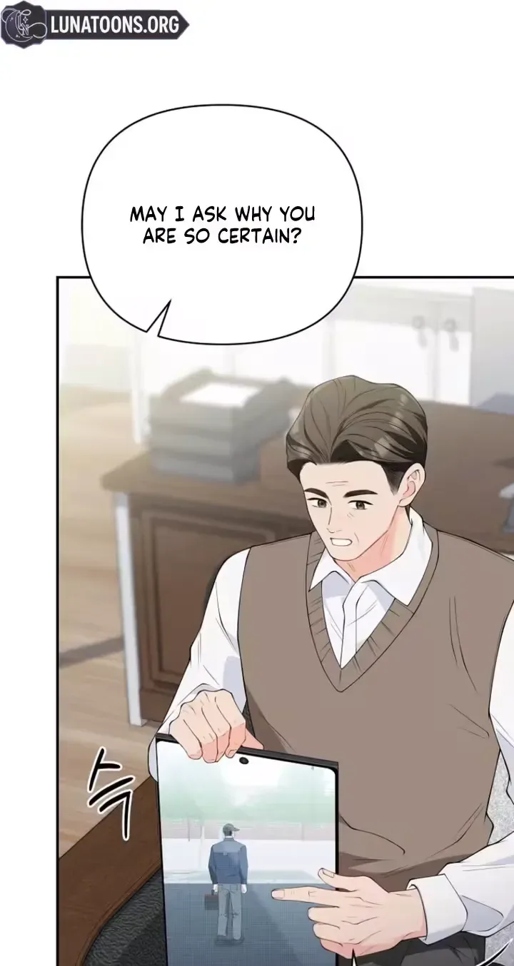 An Unexpected Romance Chapter 32 page 56
