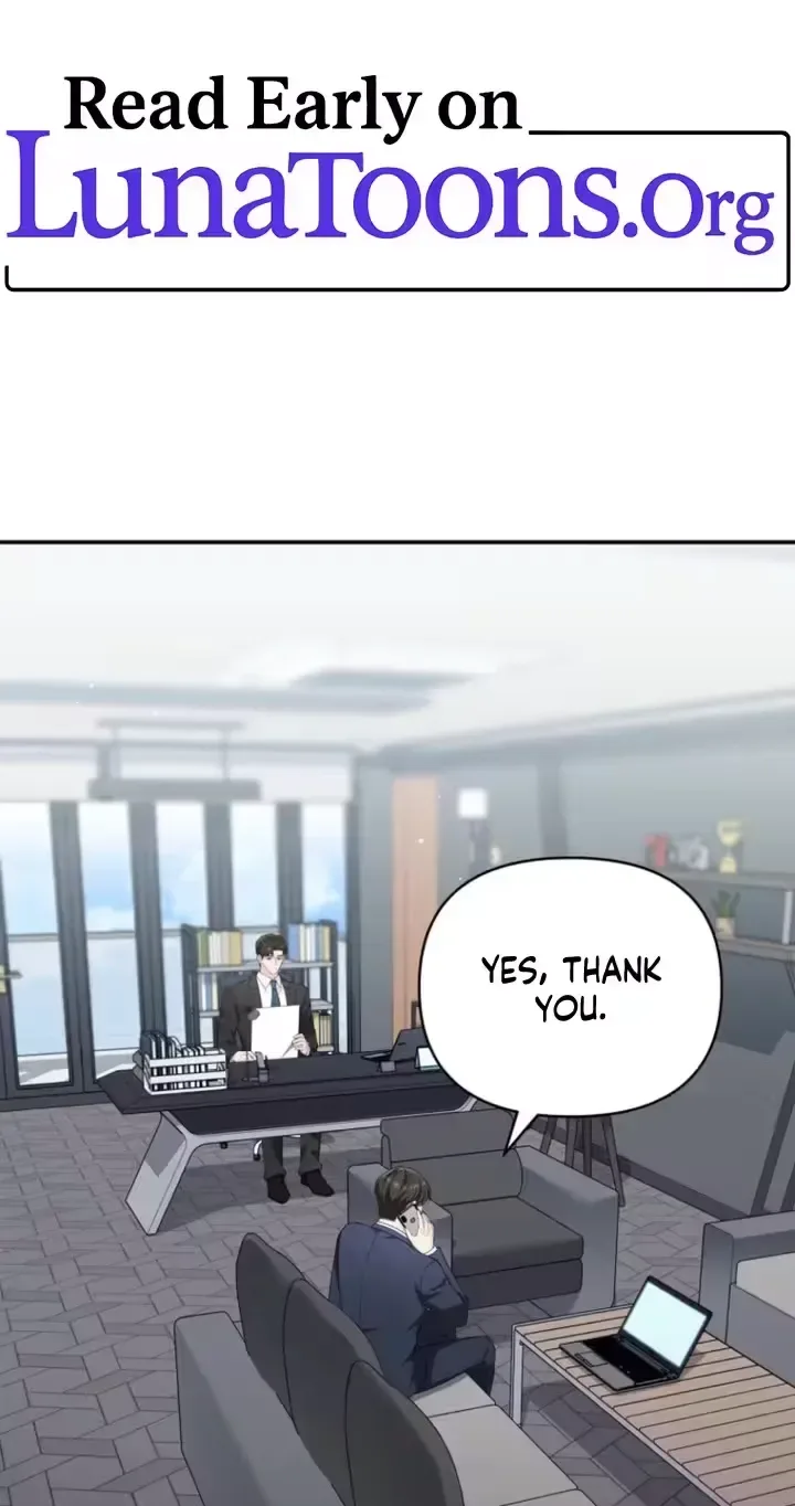 An Unexpected Romance Chapter 33 page 1