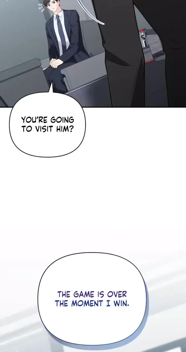 An Unexpected Romance Chapter 33 page 8