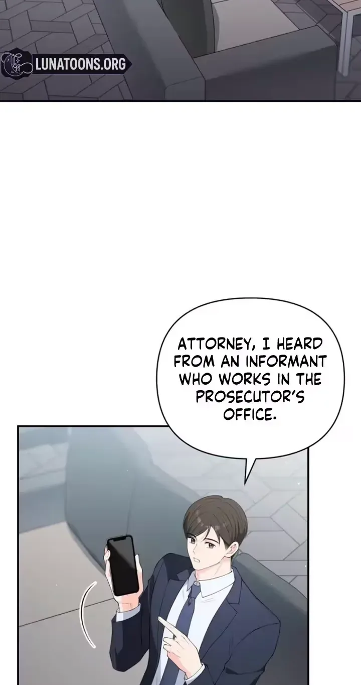 An Unexpected Romance Chapter 33 page 2