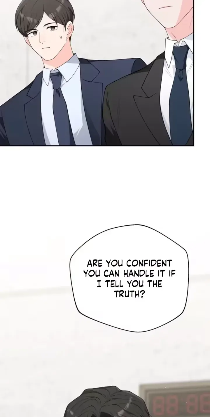 An Unexpected Romance Chapter 33 page 21