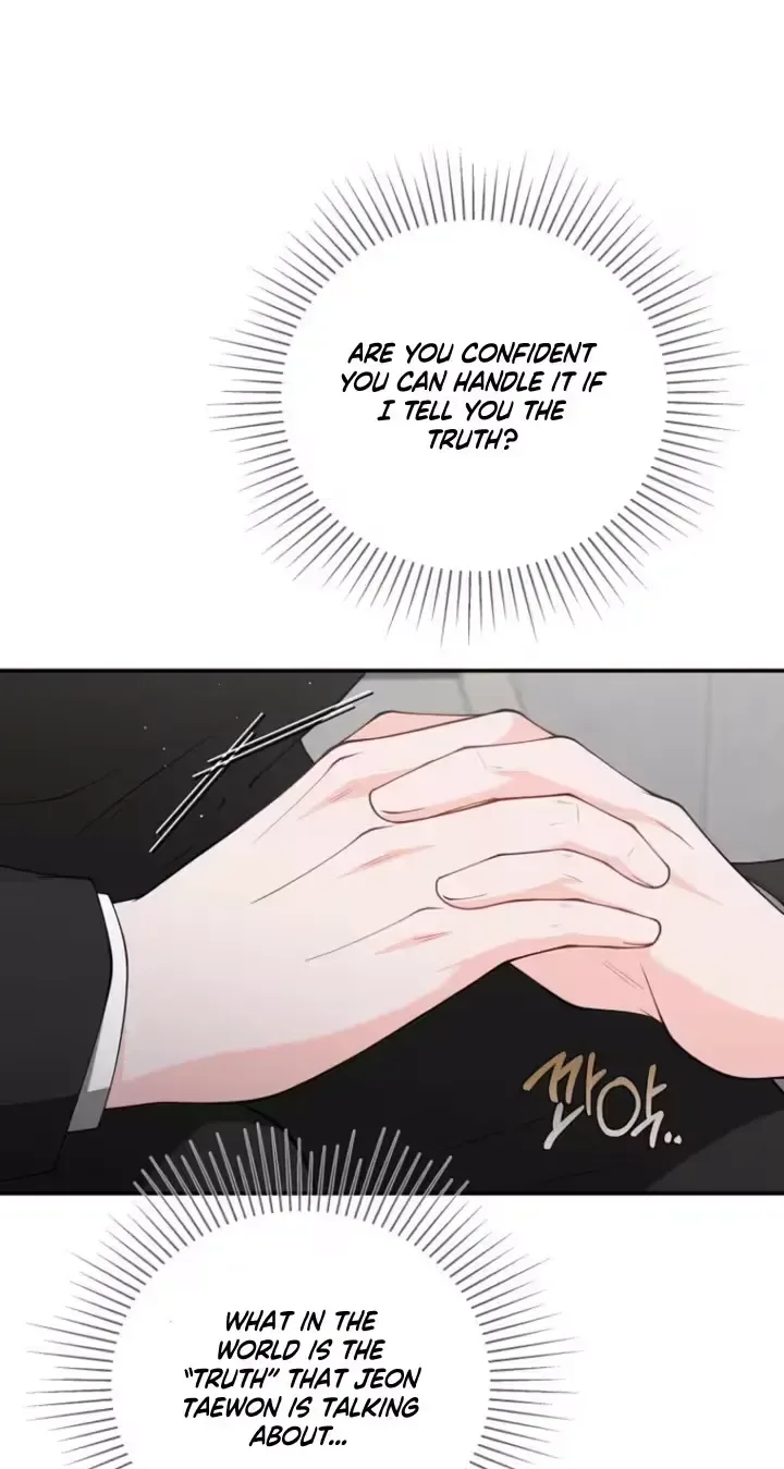 An Unexpected Romance Chapter 33 page 28