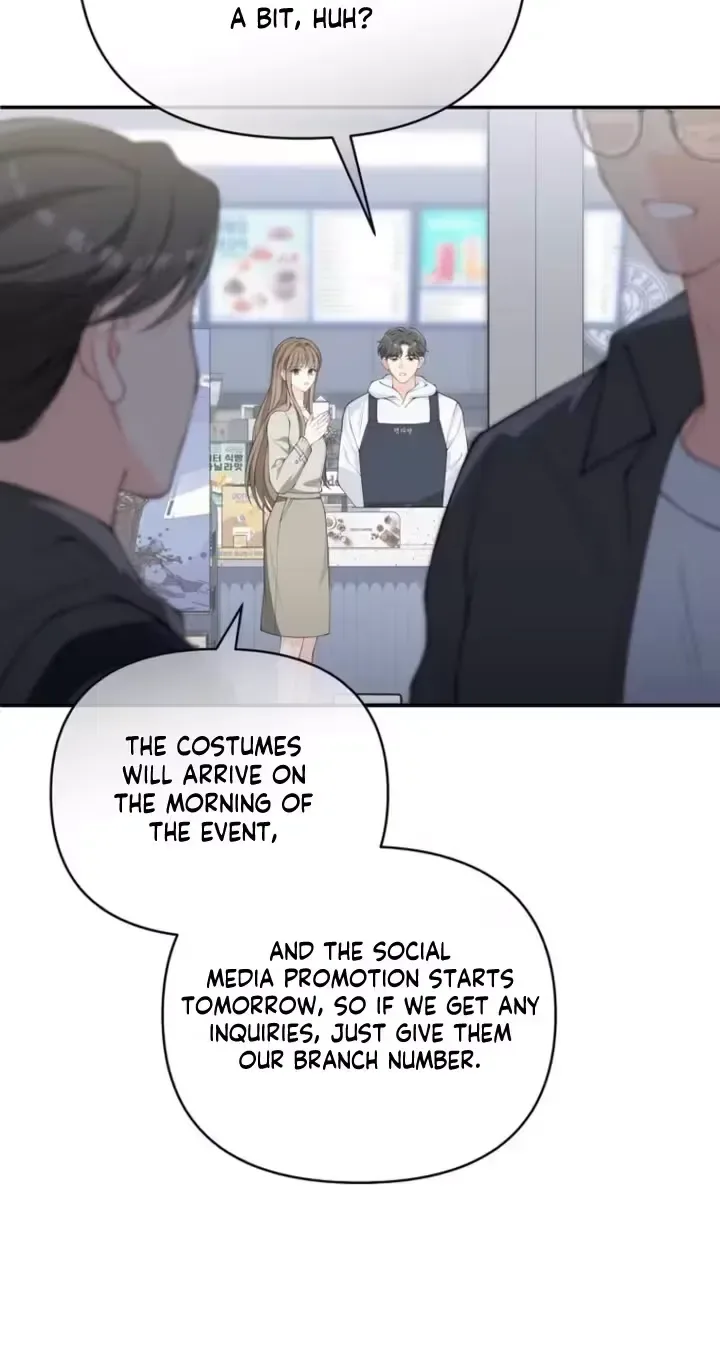 An Unexpected Romance Chapter 33 page 41