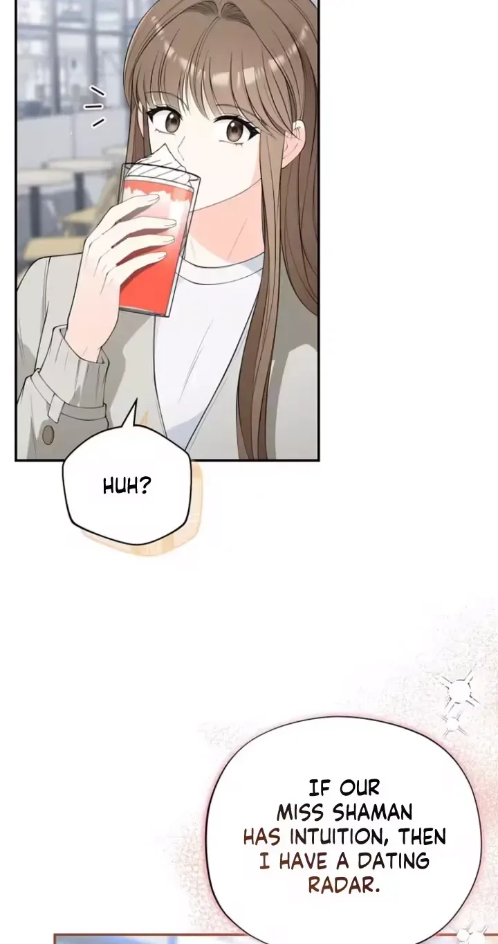 An Unexpected Romance Chapter 33 page 46