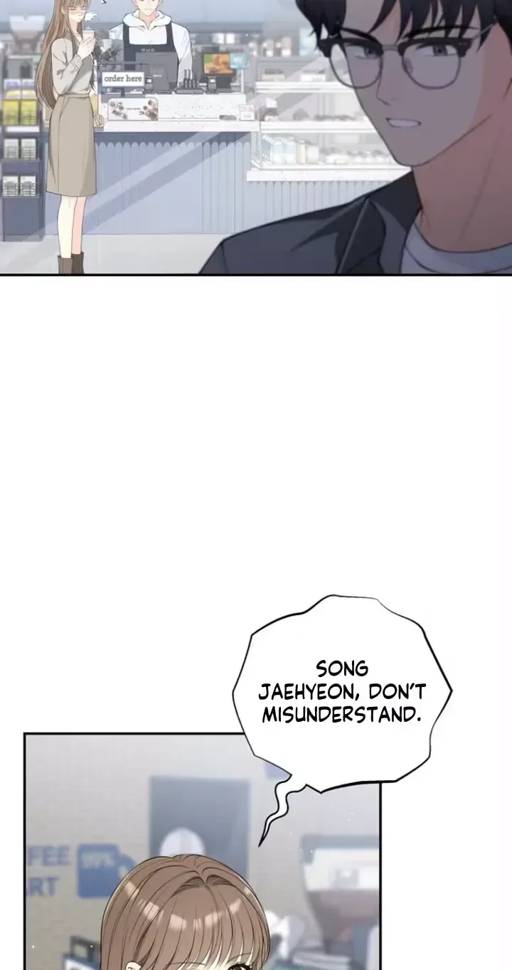An Unexpected Romance Chapter 33 page 48