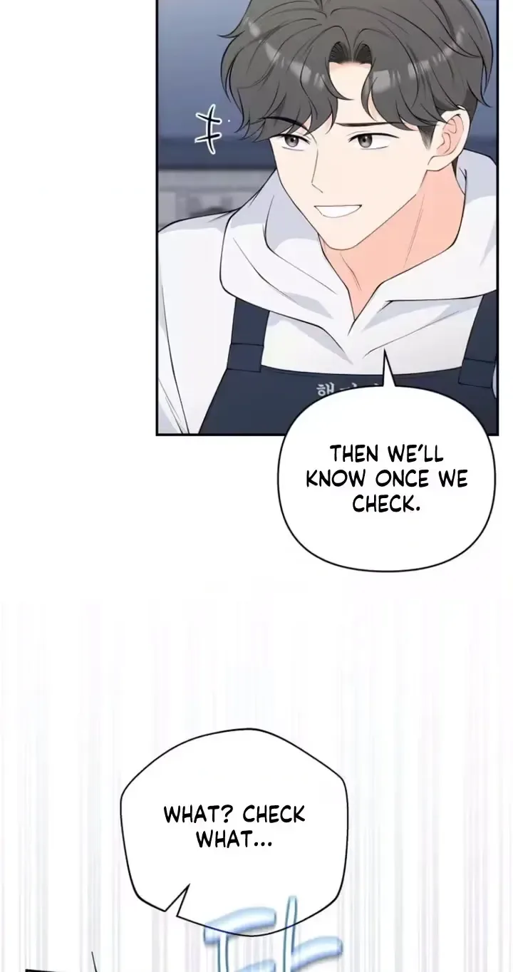 An Unexpected Romance Chapter 33 page 50