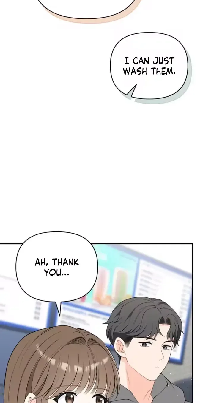 An Unexpected Romance Chapter 33 page 59