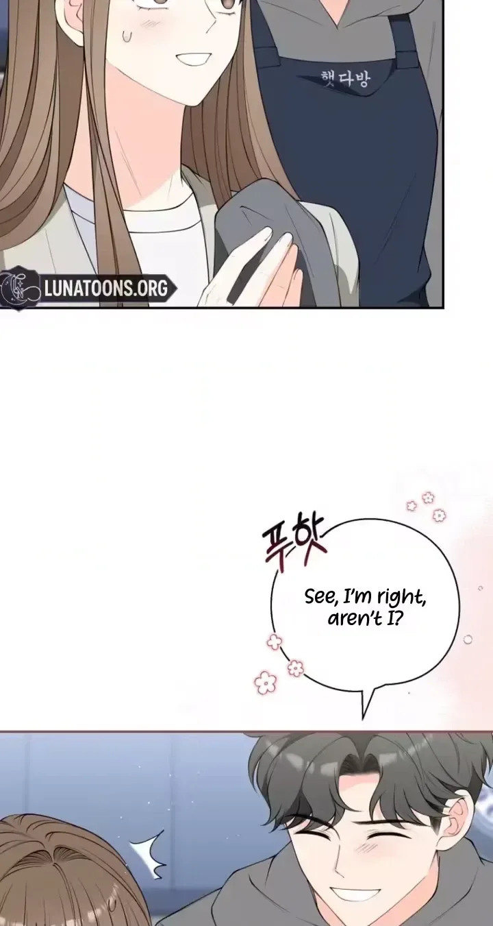 An Unexpected Romance Chapter 33 page 60
