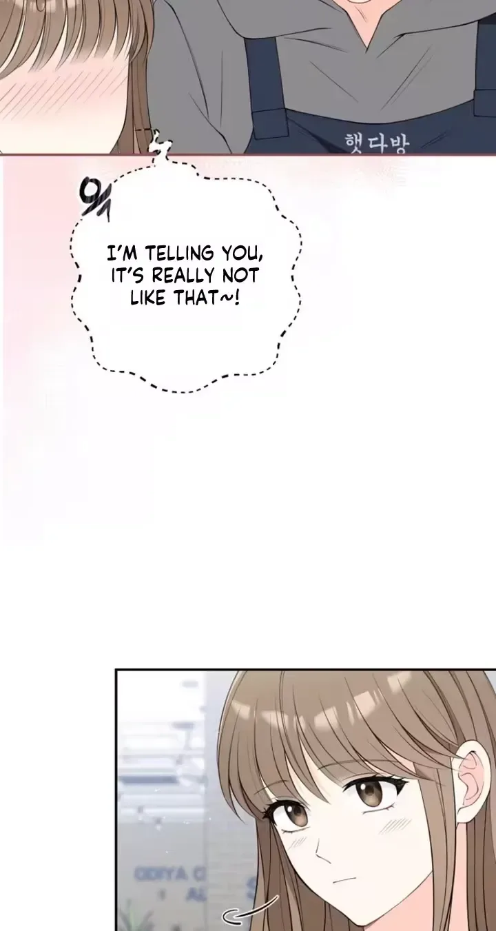An Unexpected Romance Chapter 33 page 61