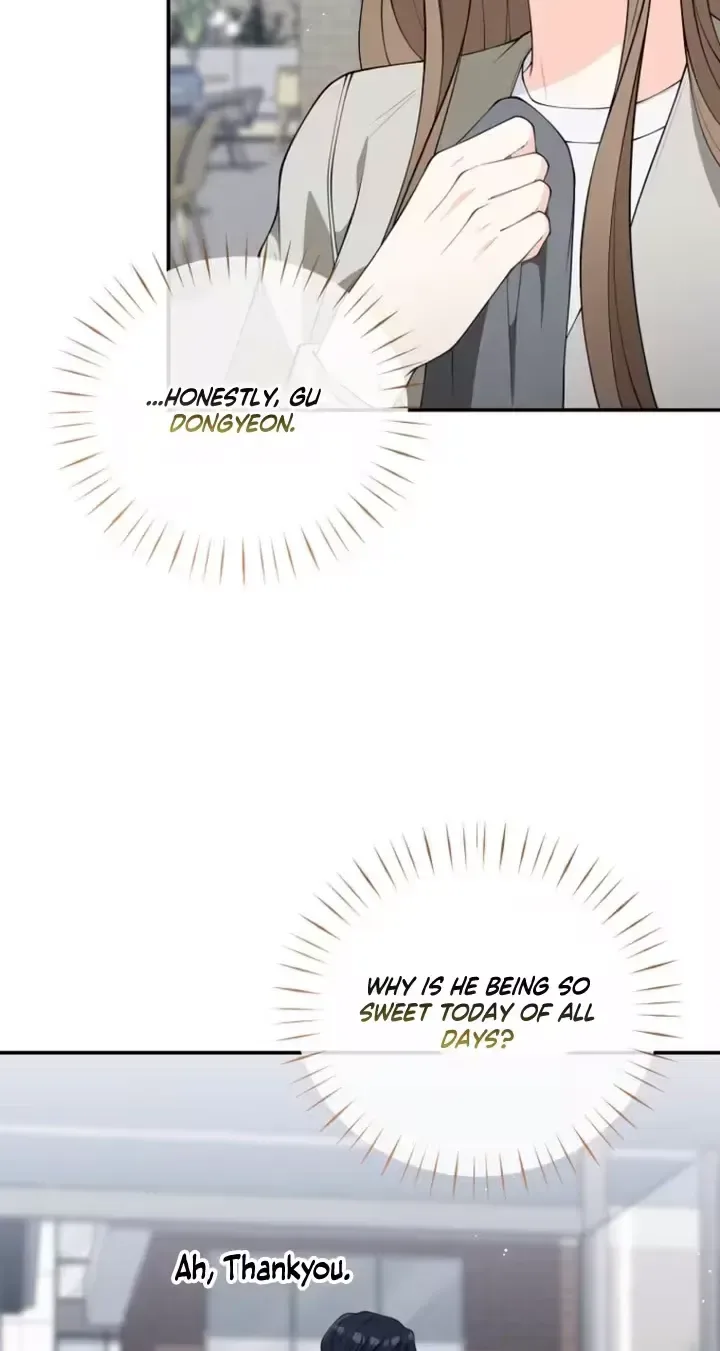An Unexpected Romance Chapter 33 page 62