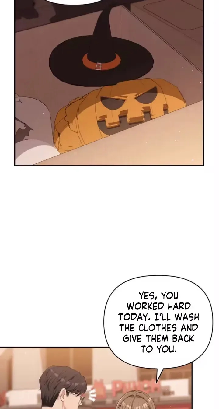 An Unexpected Romance Chapter 33 page 65