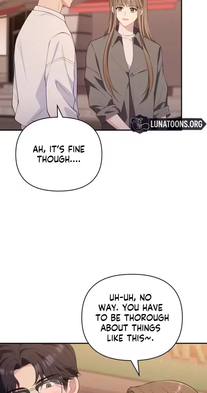 An Unexpected Romance Chapter 33 page 66