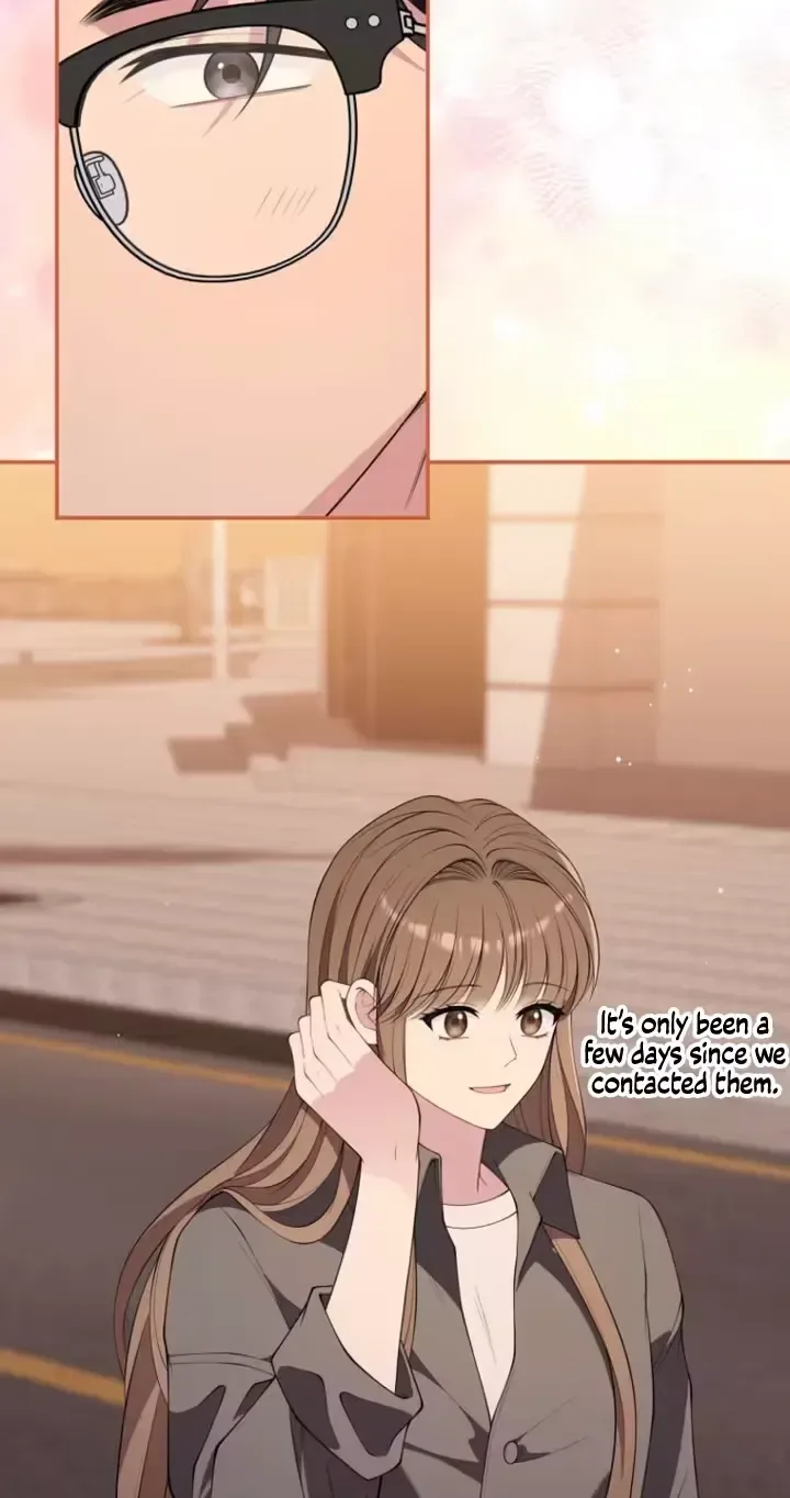 An Unexpected Romance Chapter 33 page 68