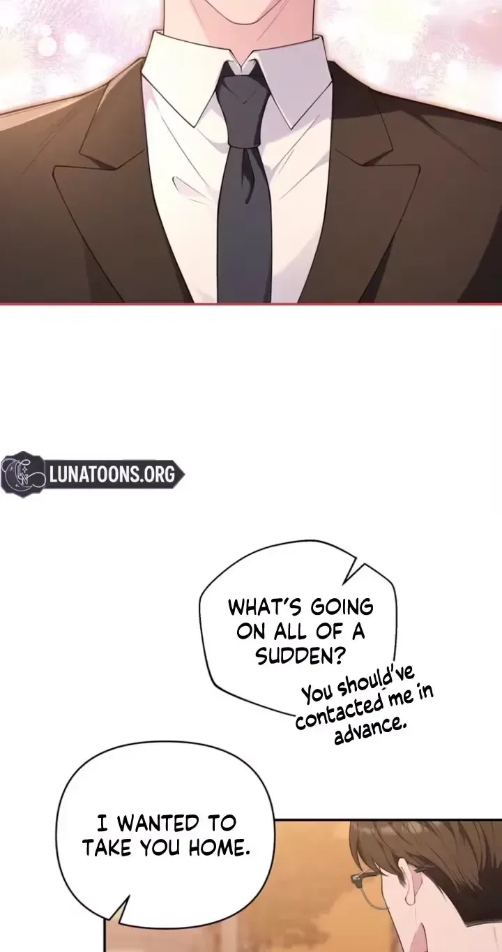 An Unexpected Romance Chapter 33 page 71