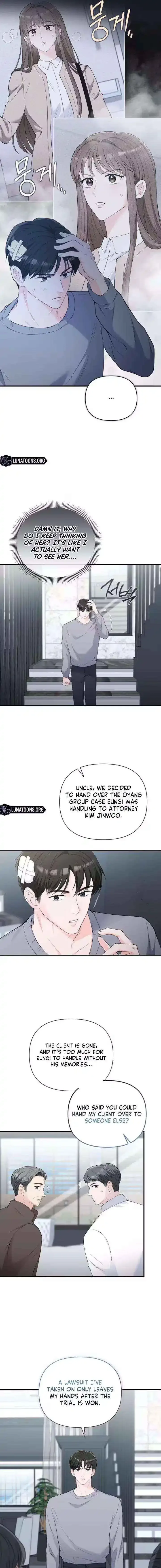 An Unexpected Romance Chapter 4 page 11