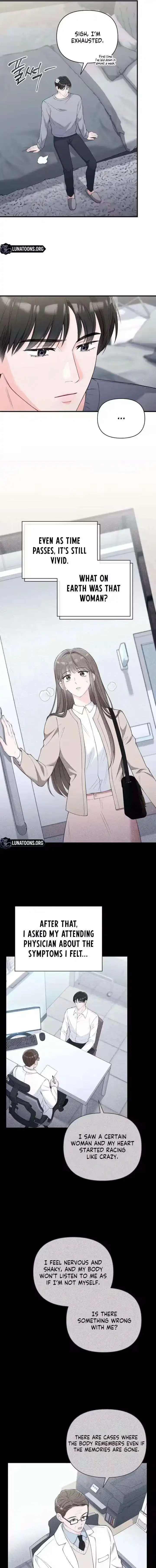 An Unexpected Romance Chapter 4 page 9