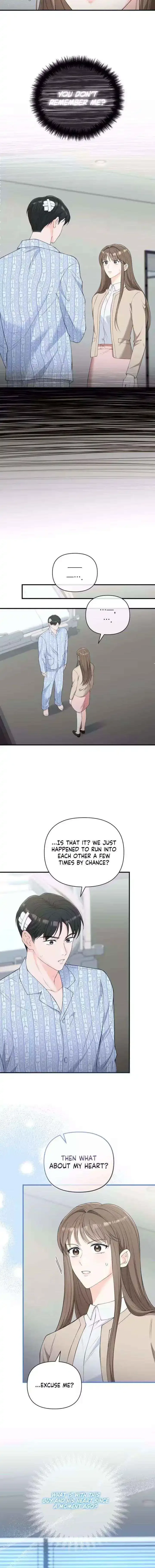 An Unexpected Romance Chapter 4 page 6