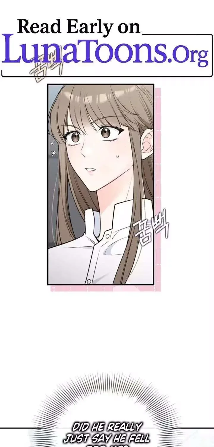 An Unexpected Romance Chapter 5 page 1