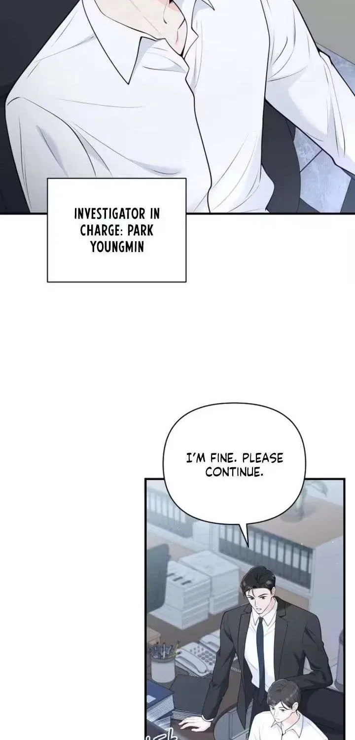 An Unexpected Romance Chapter 5 page 27
