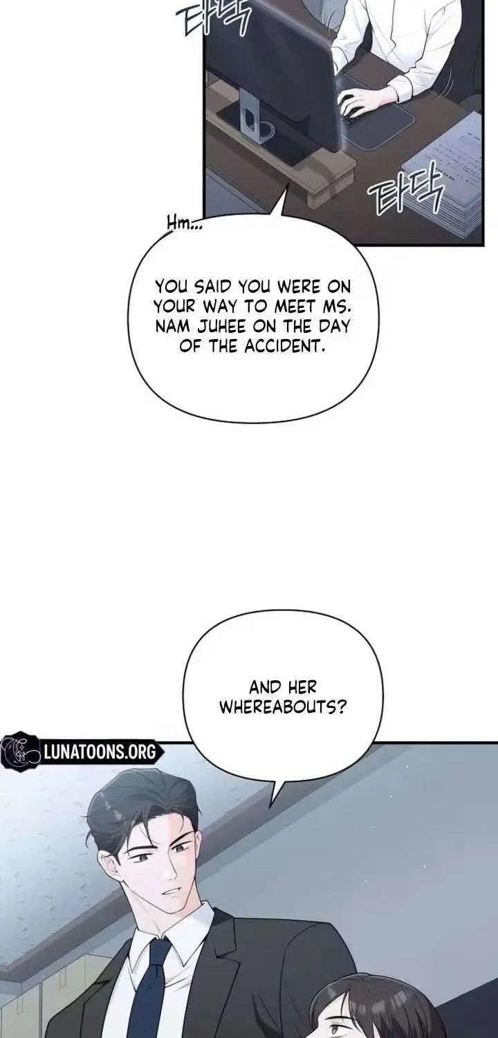 An Unexpected Romance Chapter 5 page 28
