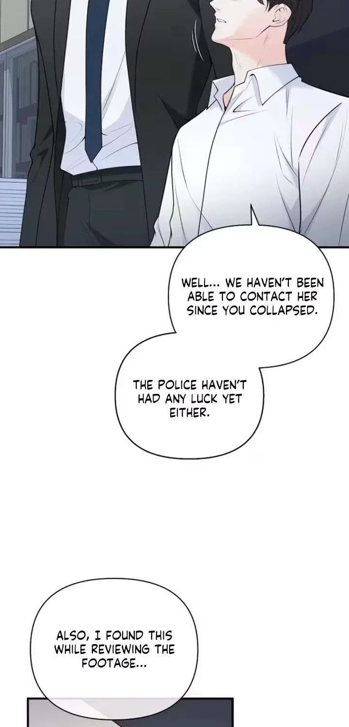 An Unexpected Romance Chapter 5 page 29