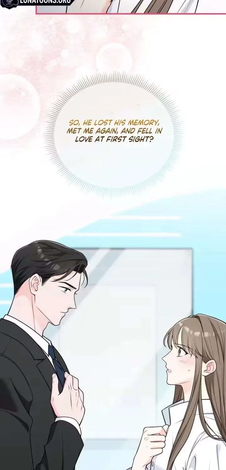 An Unexpected Romance Chapter 5 page 6