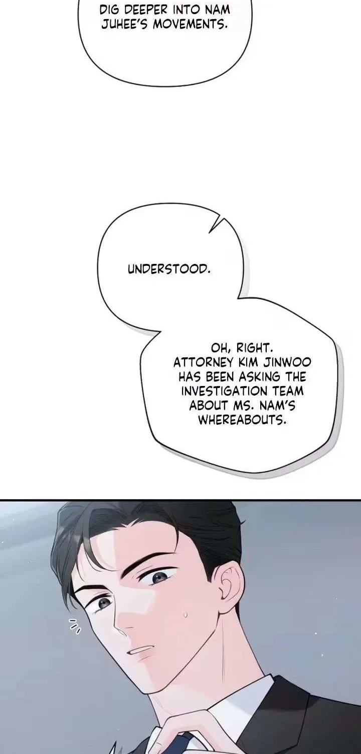 An Unexpected Romance Chapter 5 page 34