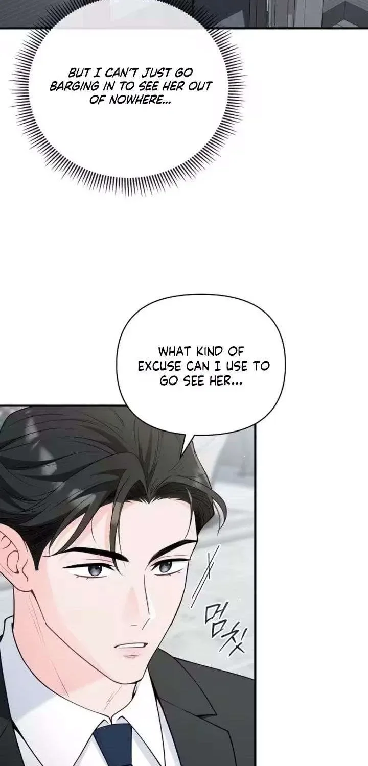 An Unexpected Romance Chapter 5 page 37